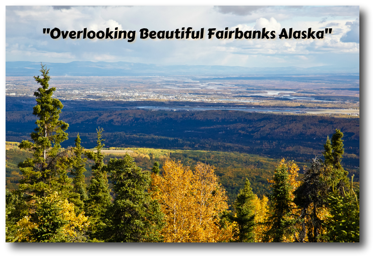 Fairbanks Alaska